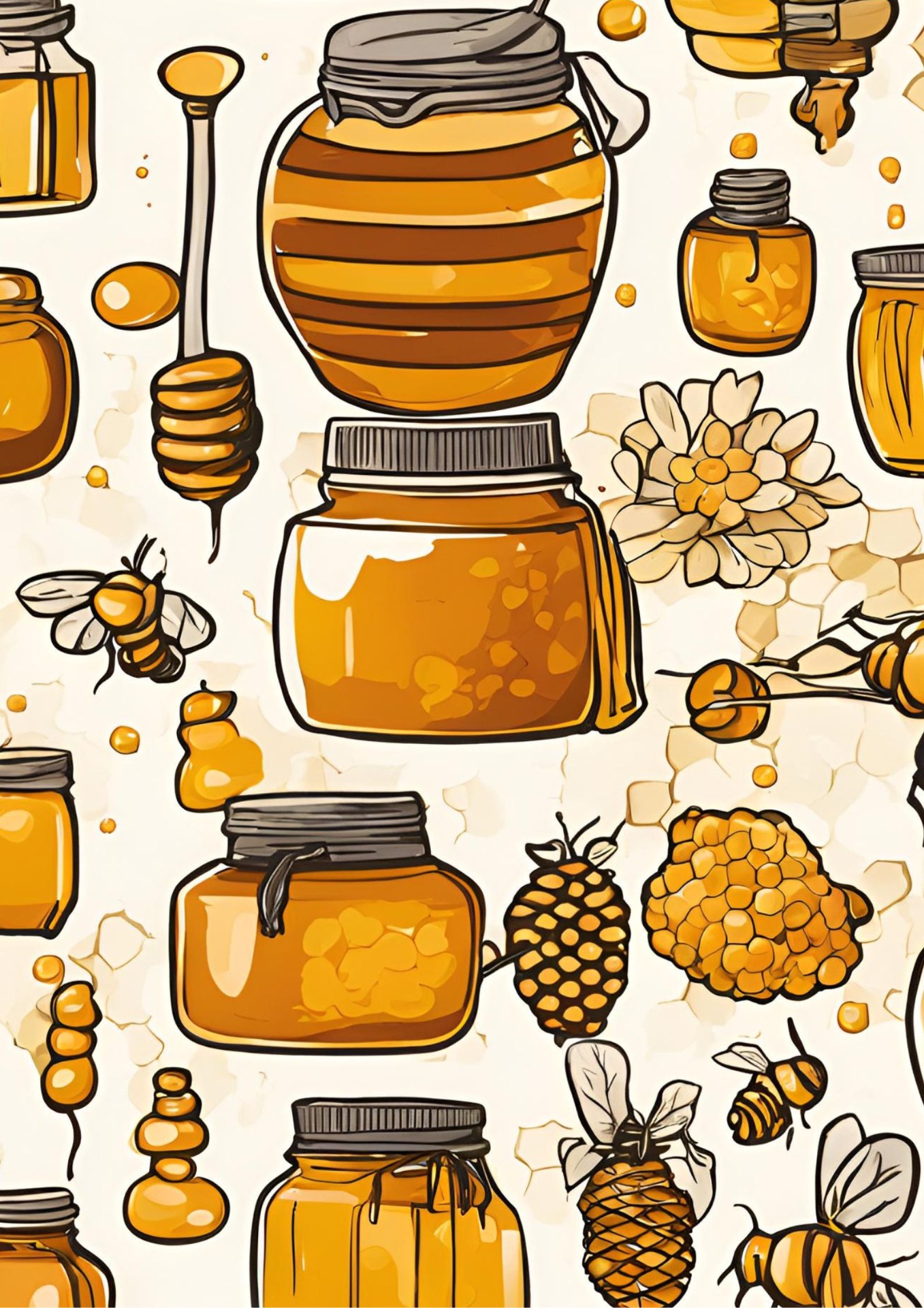 MIERE SI PRODUSE APICOLE