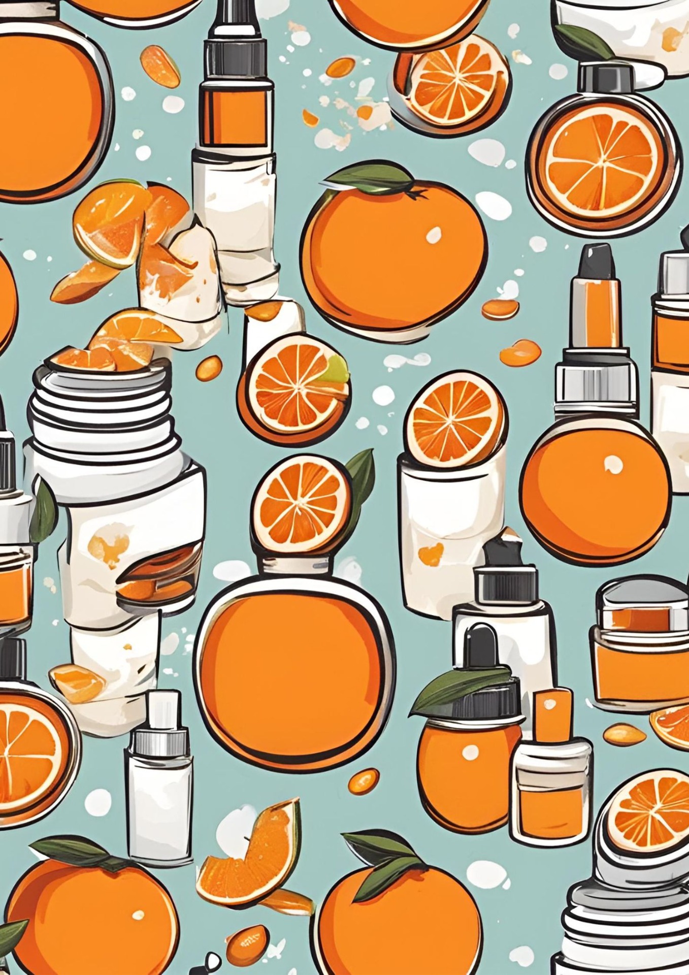 COSMETICE NATURALE